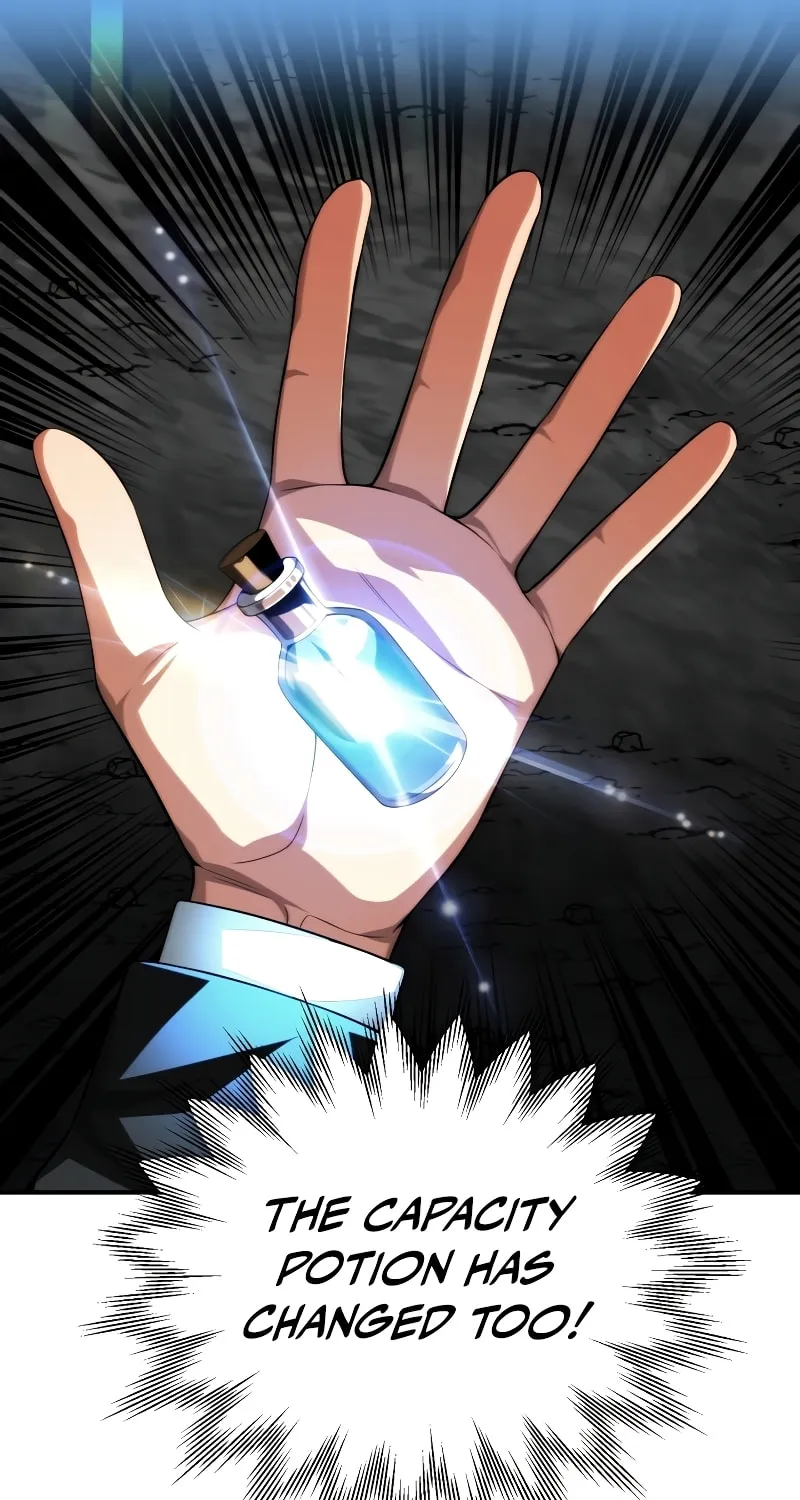 Youngest Son of the Renowned Magic Clan Chapter 63 page 110 - 
