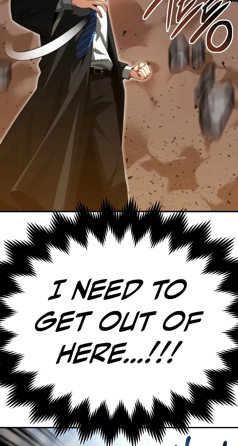 Youngest Son of the Renowned Magic Clan Chapter 63 page 113 - 