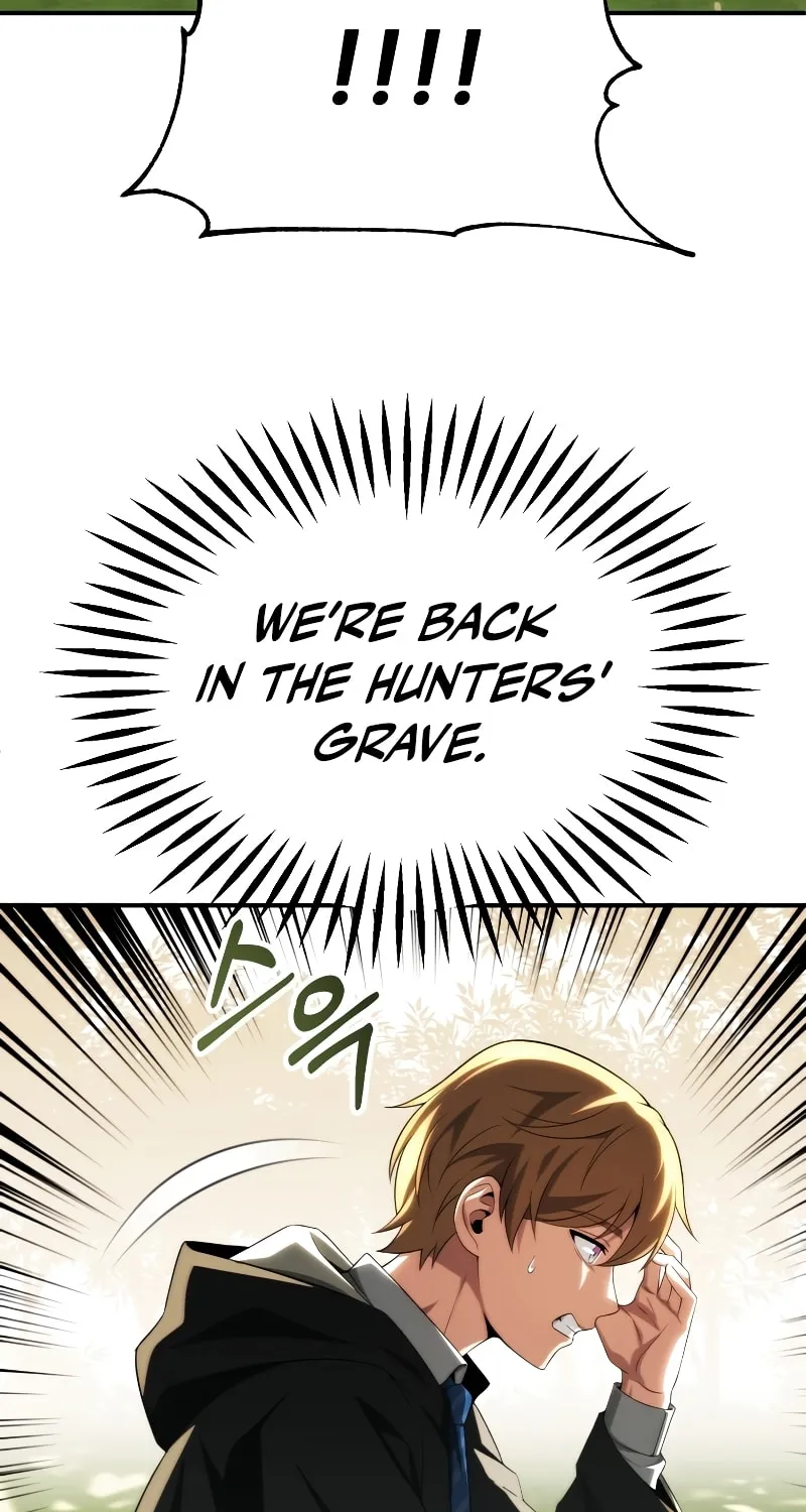 Youngest Son of the Renowned Magic Clan Chapter 63 page 117 - 