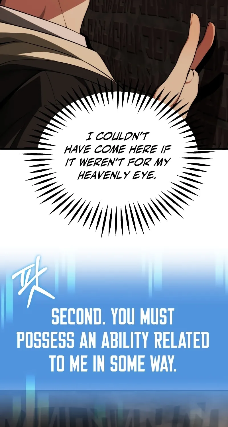 Youngest Son of the Renowned Magic Clan Chapter 63 page 13 - 
