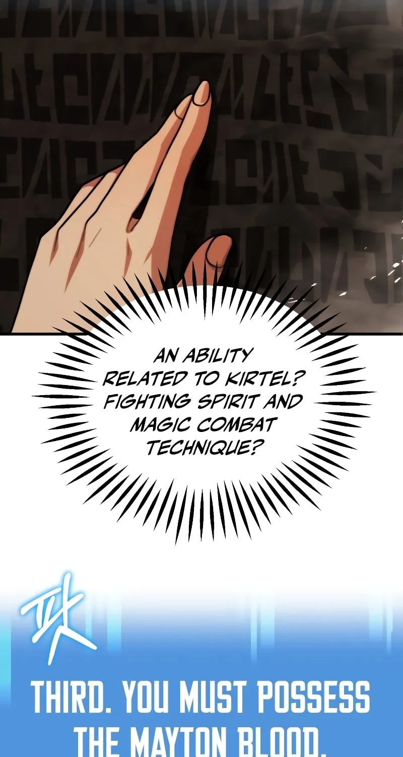 Youngest Son of the Renowned Magic Clan Chapter 63 page 14 - 