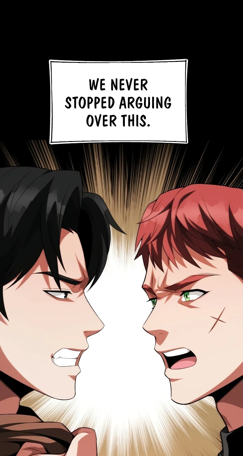 Youngest Son of the Renowned Magic Clan Chapter 63 page 27 - 