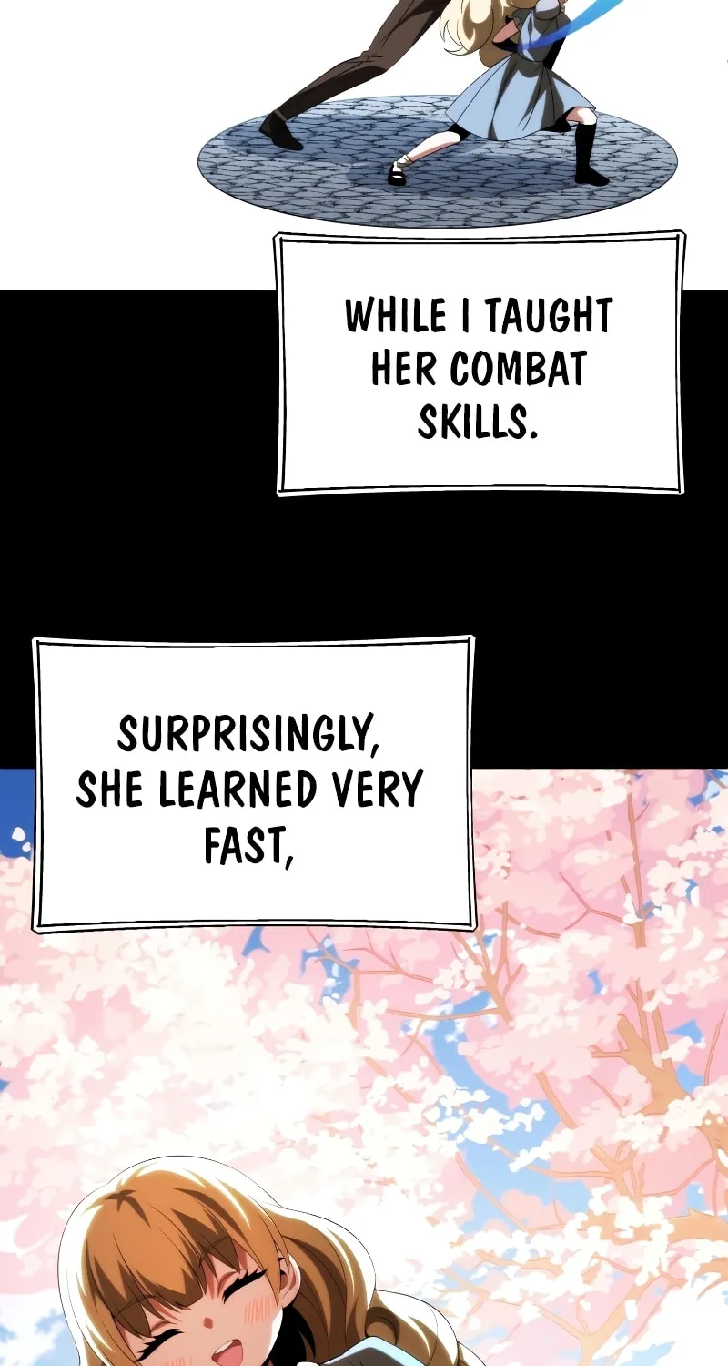 Youngest Son of the Renowned Magic Clan Chapter 63 page 35 - 