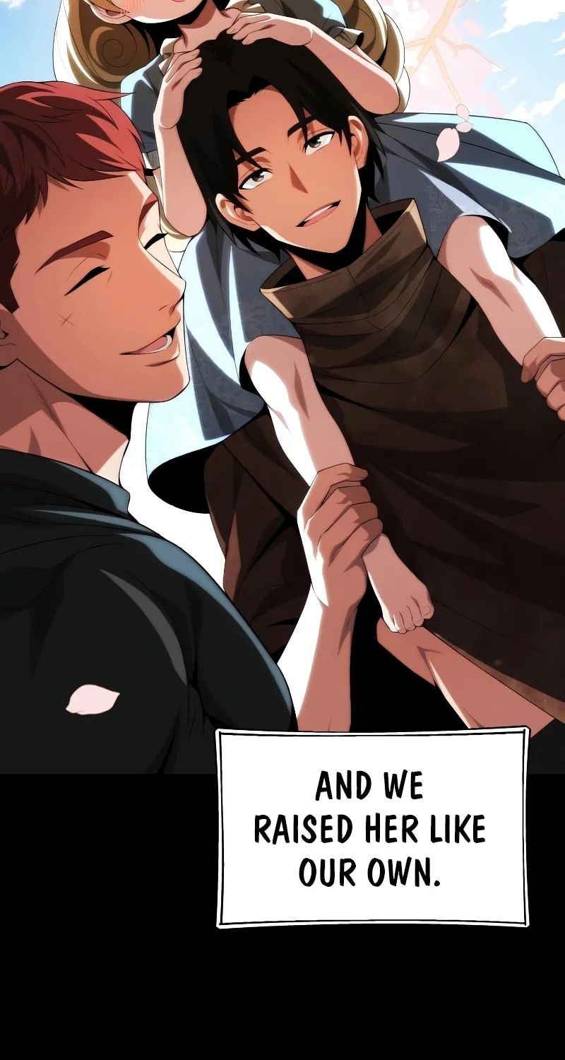 Youngest Son of the Renowned Magic Clan Chapter 63 page 36 - 