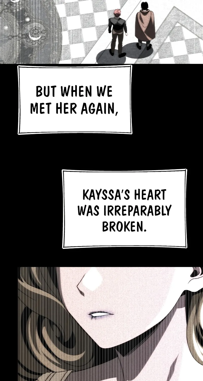 Youngest Son of the Renowned Magic Clan Chapter 63 page 41 - 