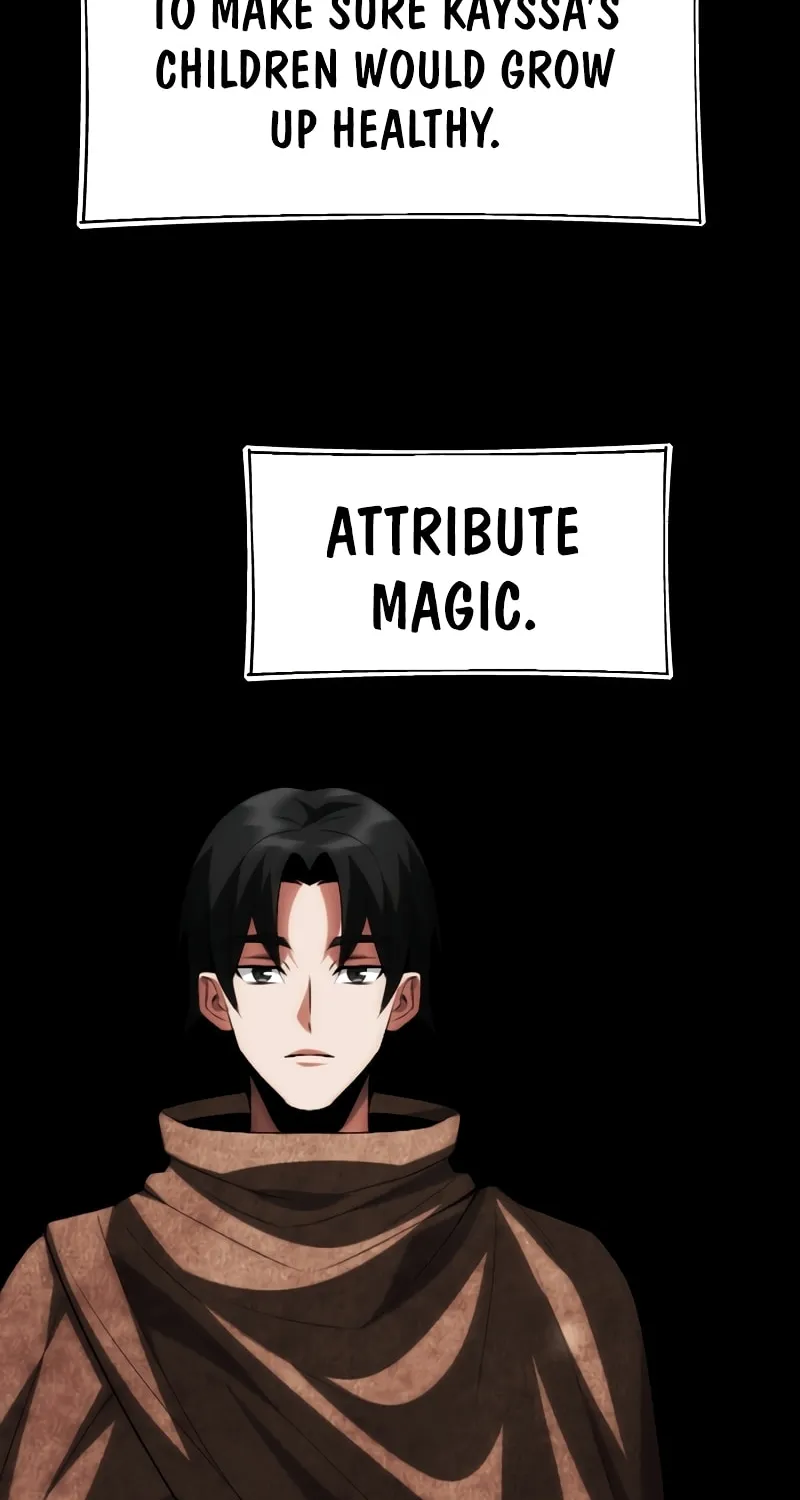 Youngest Son of the Renowned Magic Clan Chapter 63 page 52 - 