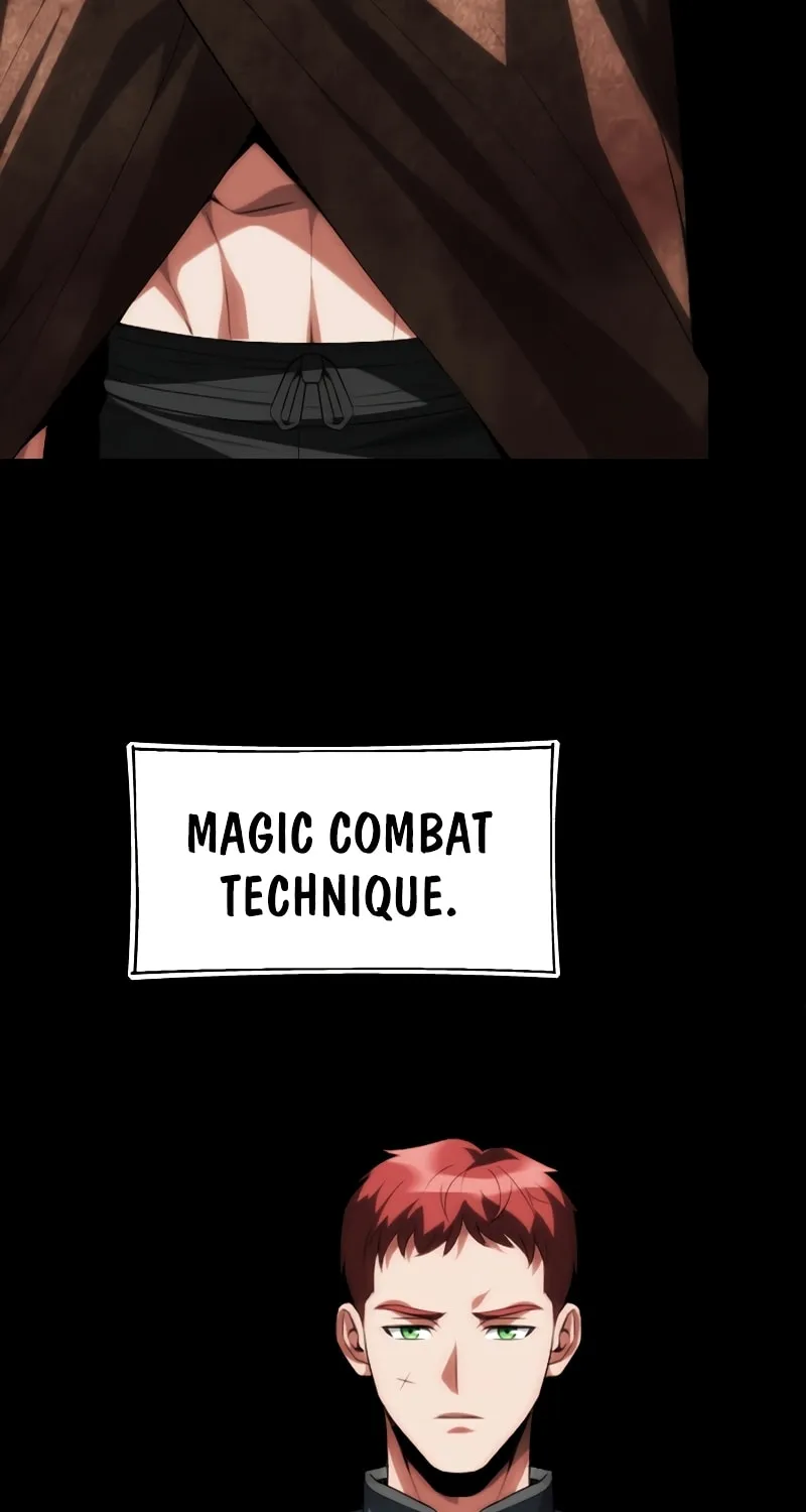 Youngest Son of the Renowned Magic Clan Chapter 63 page 53 - 