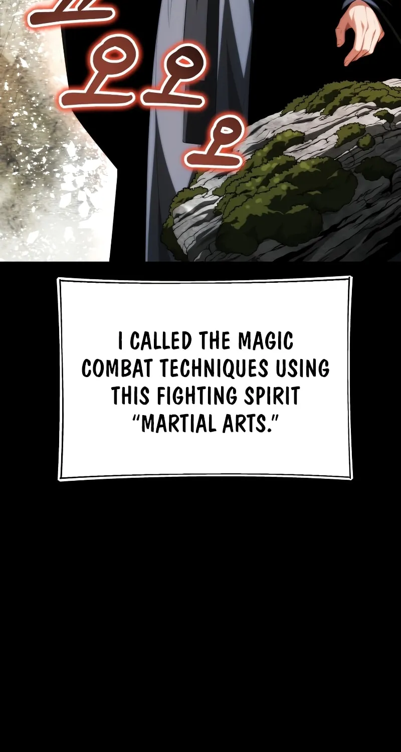 Youngest Son of the Renowned Magic Clan Chapter 63 page 61 - 