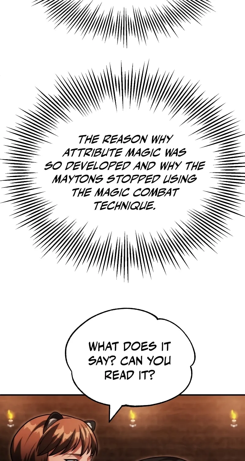 Youngest Son of the Renowned Magic Clan Chapter 63 page 66 - 