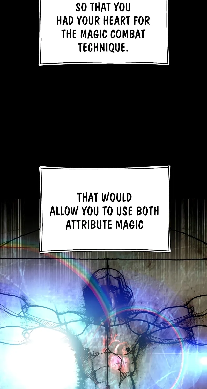 Youngest Son of the Renowned Magic Clan Chapter 63 page 75 - 