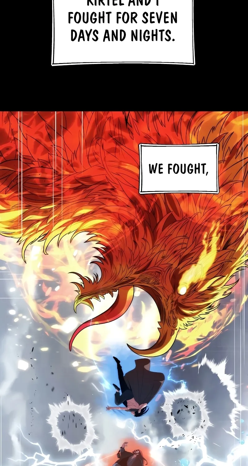 Youngest Son of the Renowned Magic Clan Chapter 63 page 79 - 