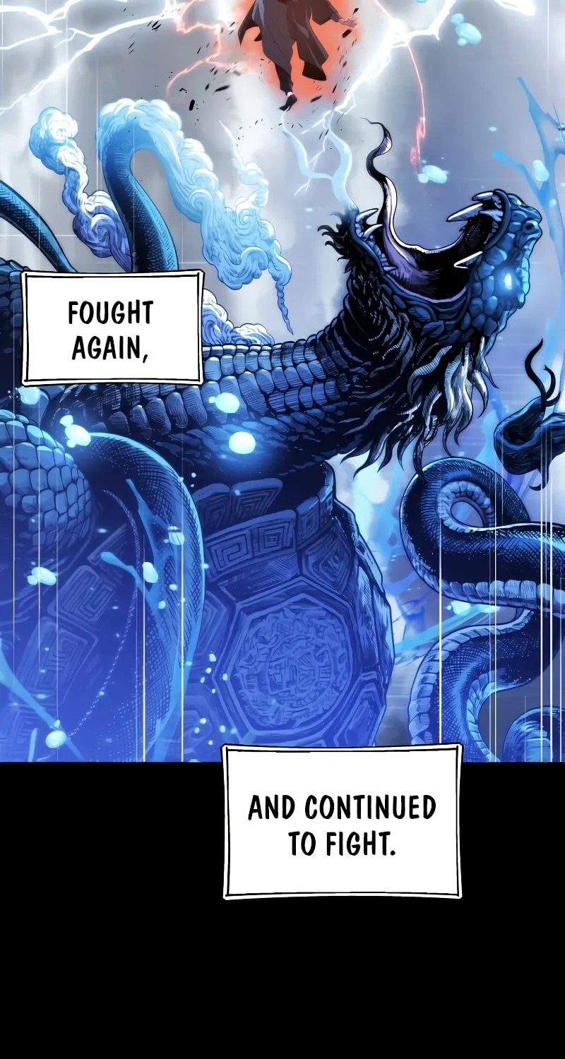 Youngest Son of the Renowned Magic Clan Chapter 63 page 80 - 