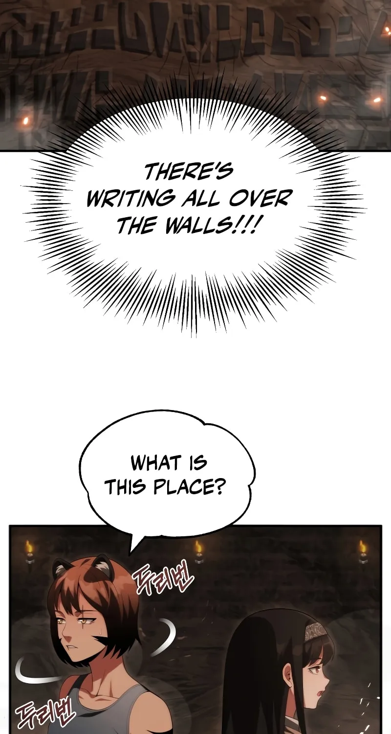 Youngest Son of the Renowned Magic Clan Chapter 63 page 9 - 