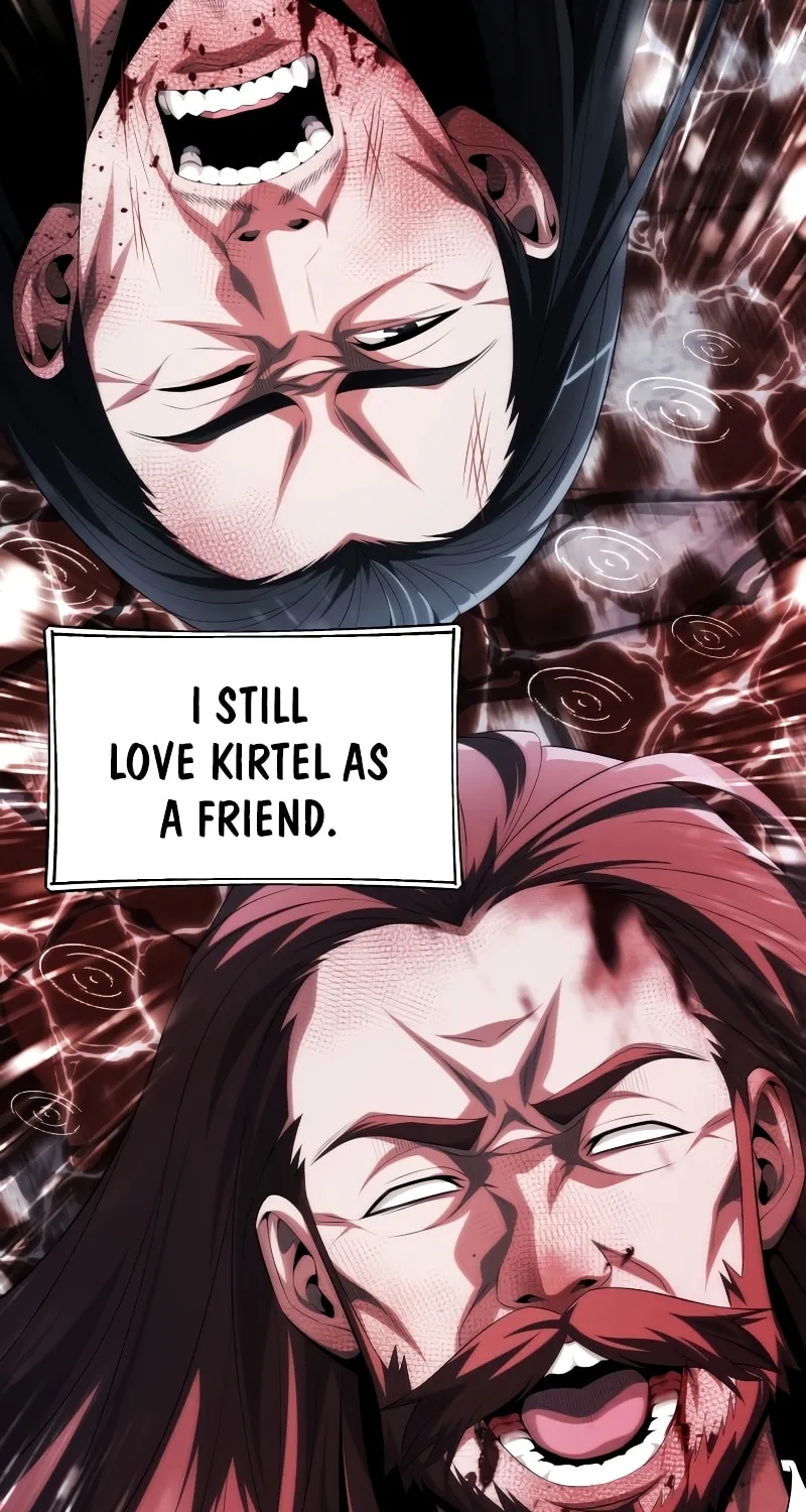 Youngest Son of the Renowned Magic Clan Chapter 63 page 84 - 