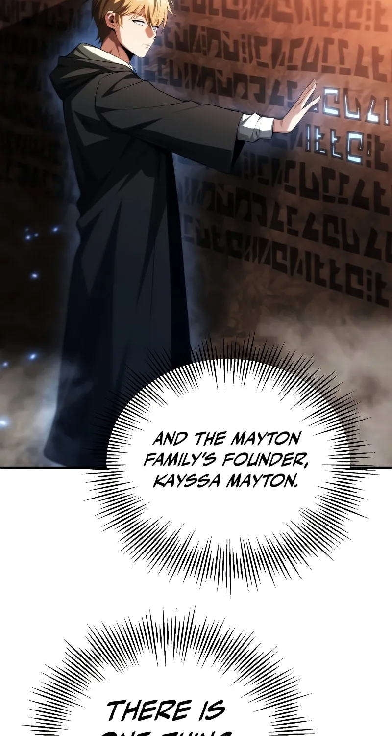 Youngest Son of the Renowned Magic Clan Chapter 63 page 86 - 