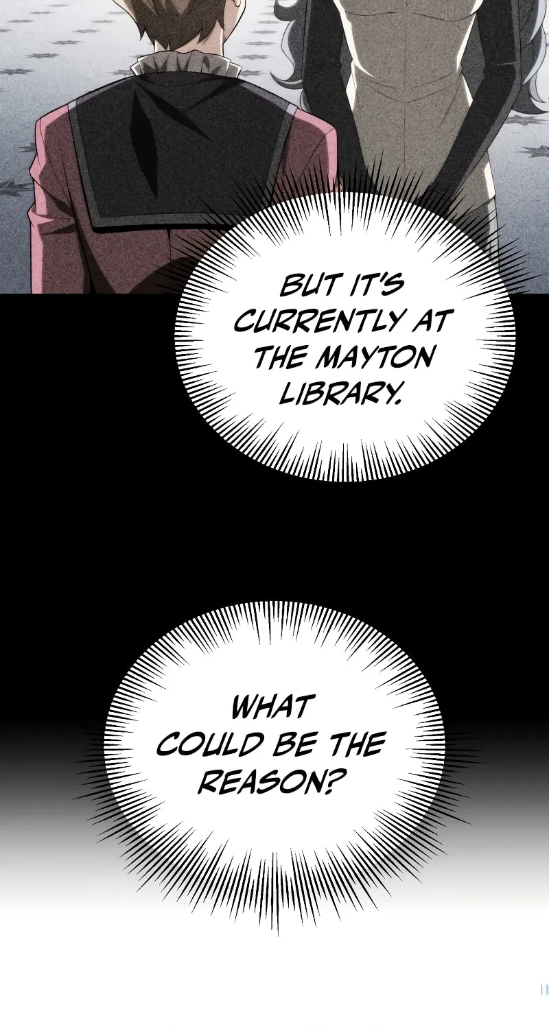 Youngest Son of the Renowned Magic Clan Chapter 63 page 89 - 