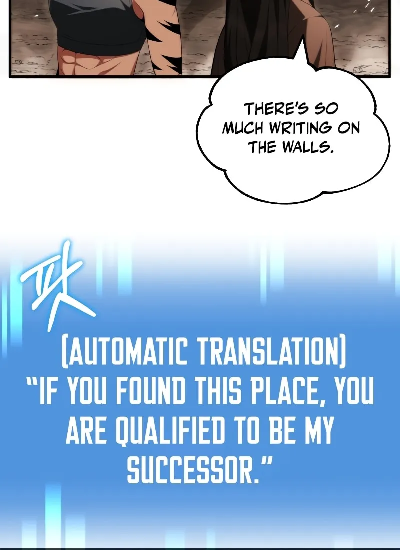 Youngest Son of the Renowned Magic Clan Chapter 63 page 10 - 