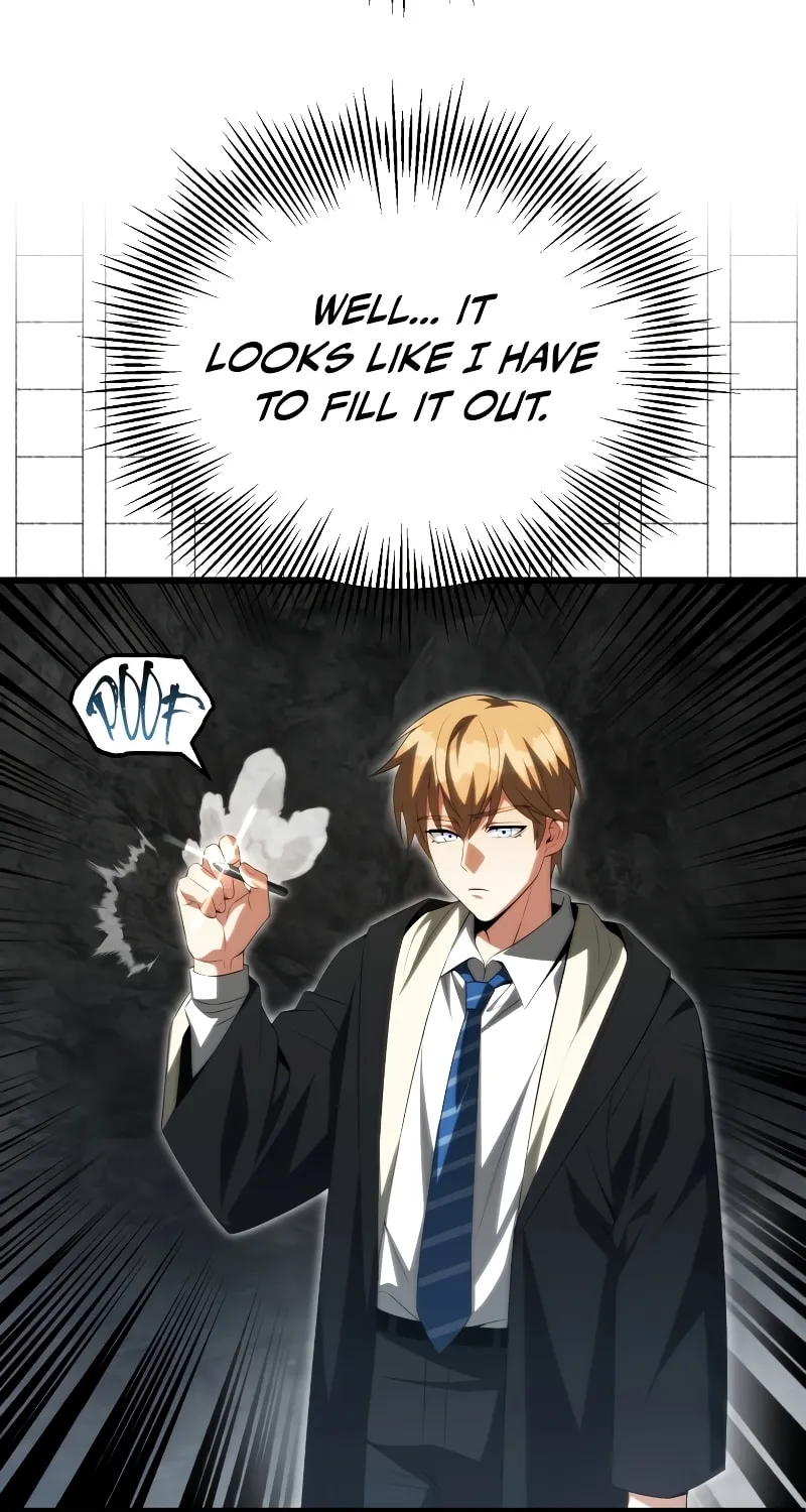Youngest Son of the Renowned Magic Clan Chapter 63 page 94 - 