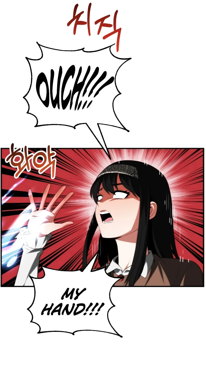 Youngest Son of the Renowned Magic Clan Chapter 64 page 12 - 