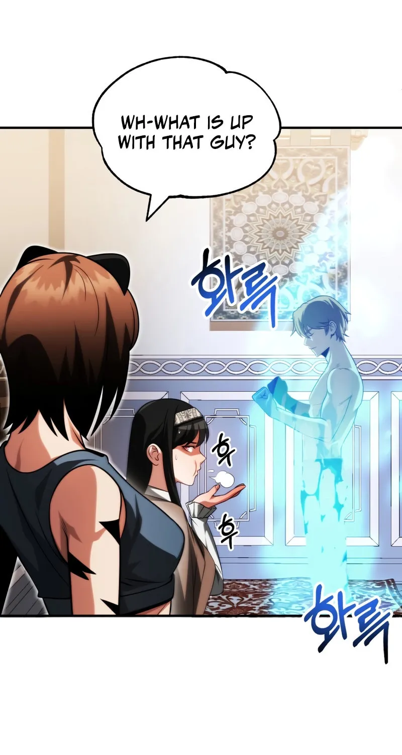 Youngest Son of the Renowned Magic Clan Chapter 64 page 13 - 