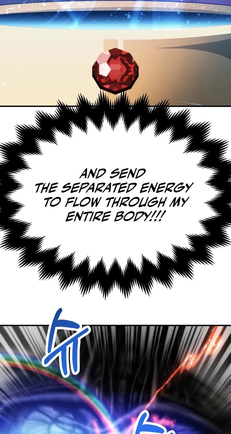 Youngest Son of the Renowned Magic Clan Chapter 64 page 17 - 