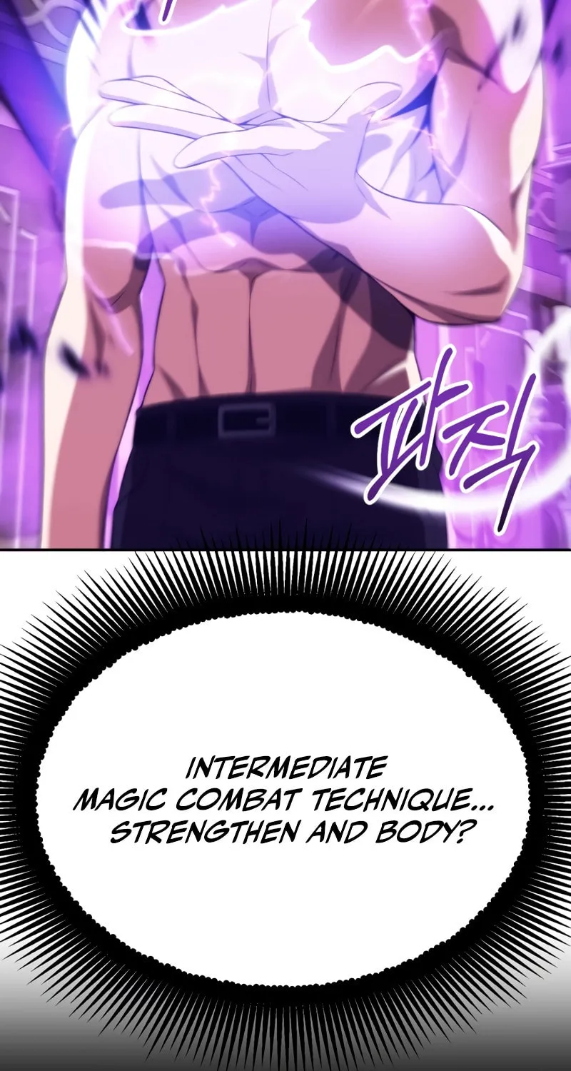 Youngest Son of the Renowned Magic Clan Chapter 64 page 23 - 