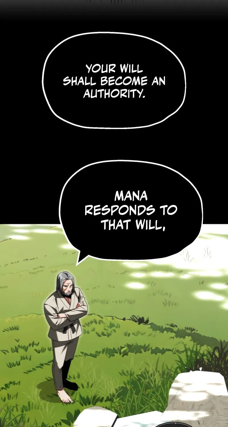 Youngest Son of the Renowned Magic Clan Chapter 64 page 24 - 