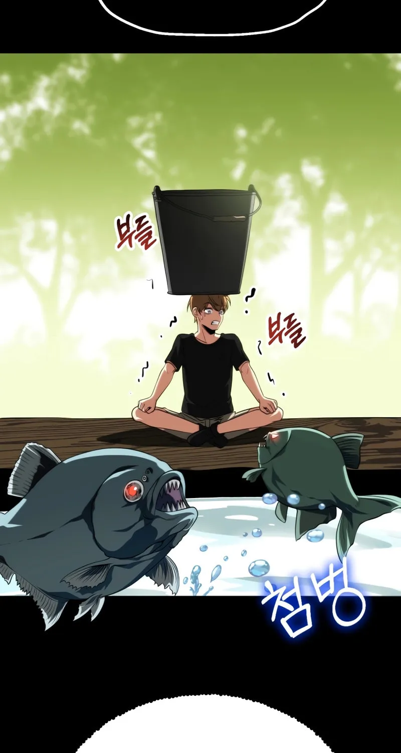 Youngest Son of the Renowned Magic Clan Chapter 64 page 26 - 