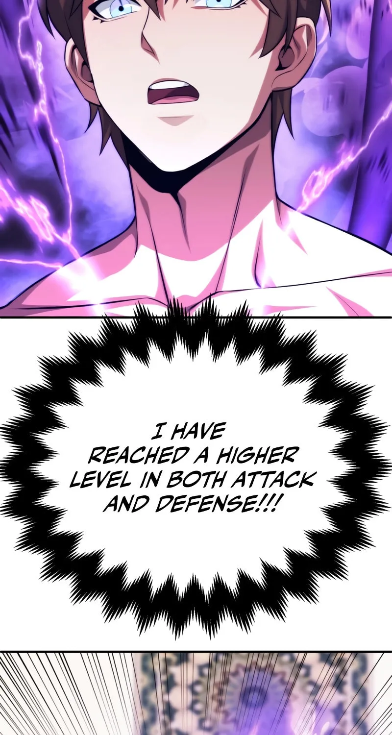 Youngest Son of the Renowned Magic Clan Chapter 64 page 28 - 