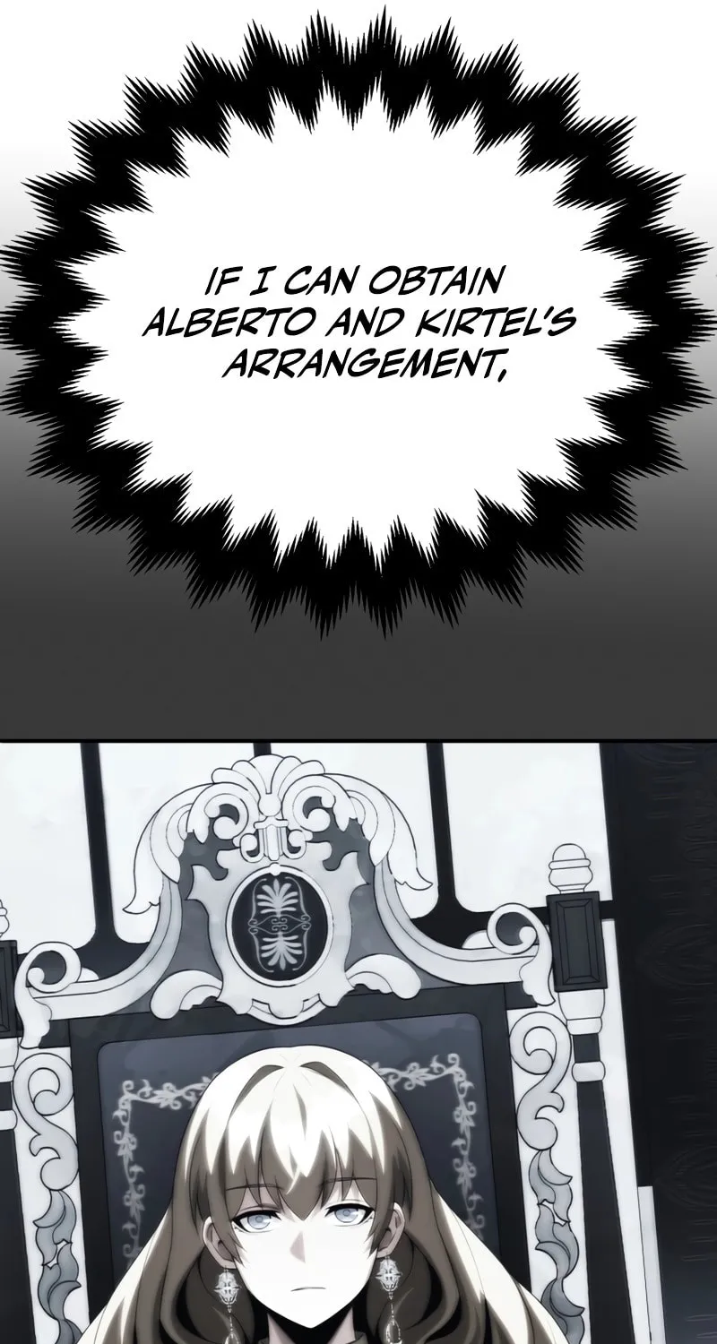 Youngest Son of the Renowned Magic Clan Chapter 64 page 30 - 