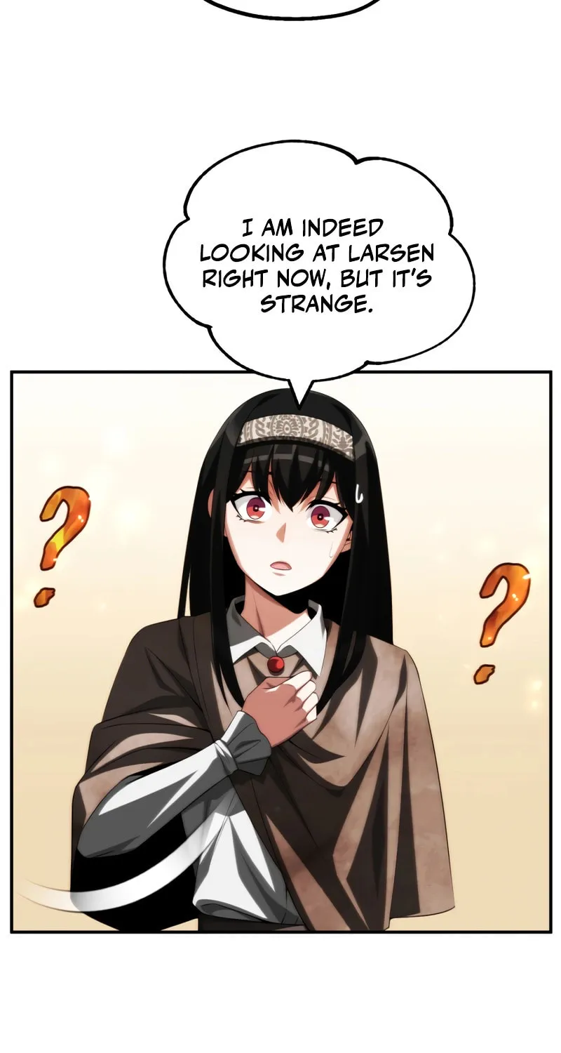 Youngest Son of the Renowned Magic Clan Chapter 64 page 34 - 