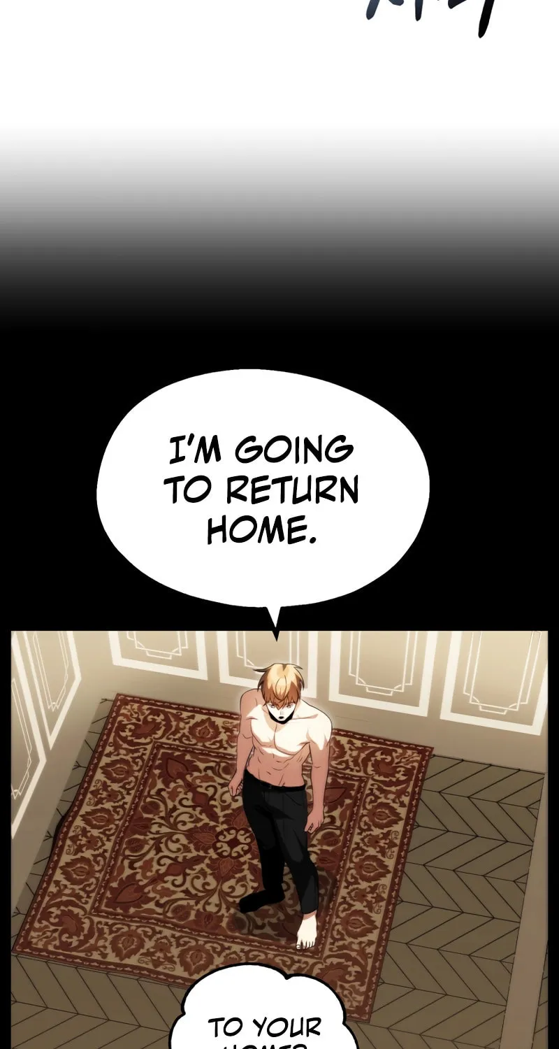 Youngest Son of the Renowned Magic Clan Chapter 64 page 42 - 