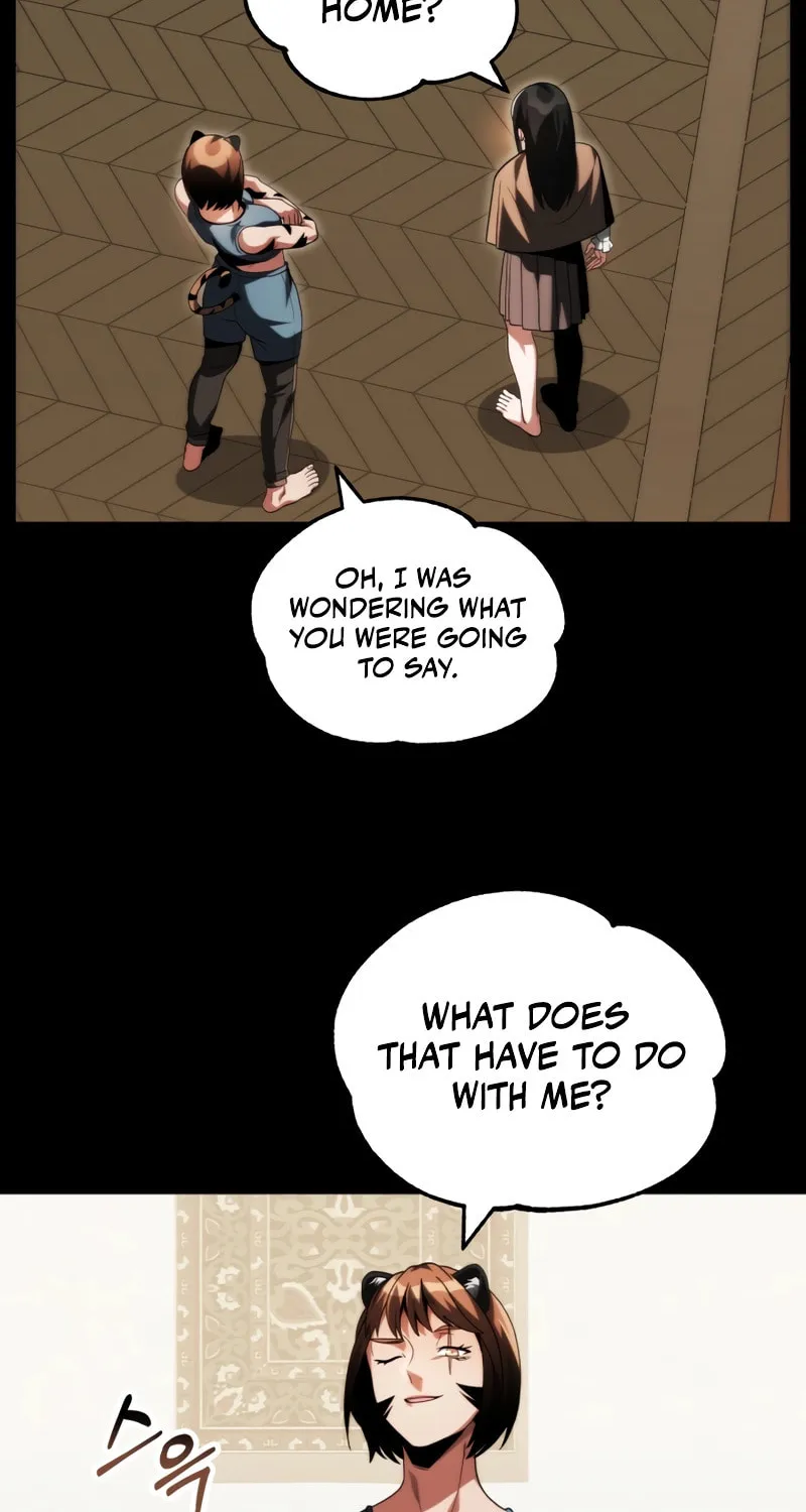 Youngest Son of the Renowned Magic Clan Chapter 64 page 43 - 