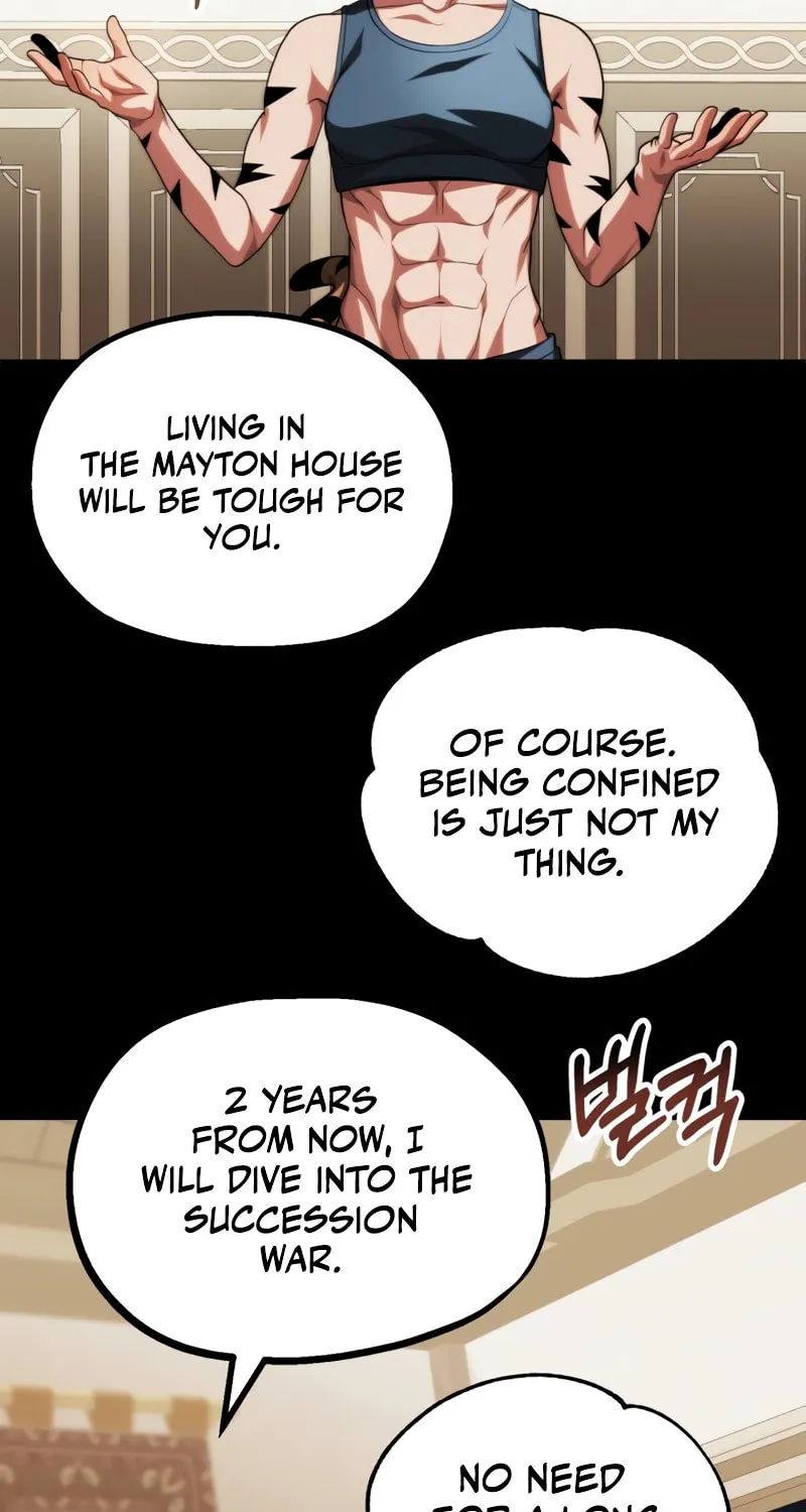 Youngest Son of the Renowned Magic Clan Chapter 64 page 44 - 
