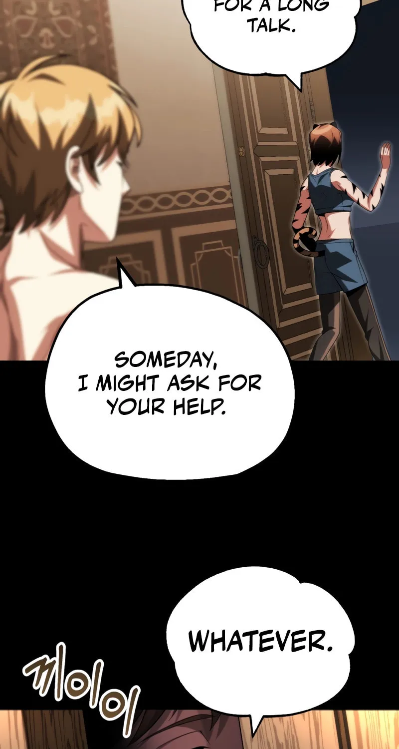 Youngest Son of the Renowned Magic Clan Chapter 64 page 45 - 