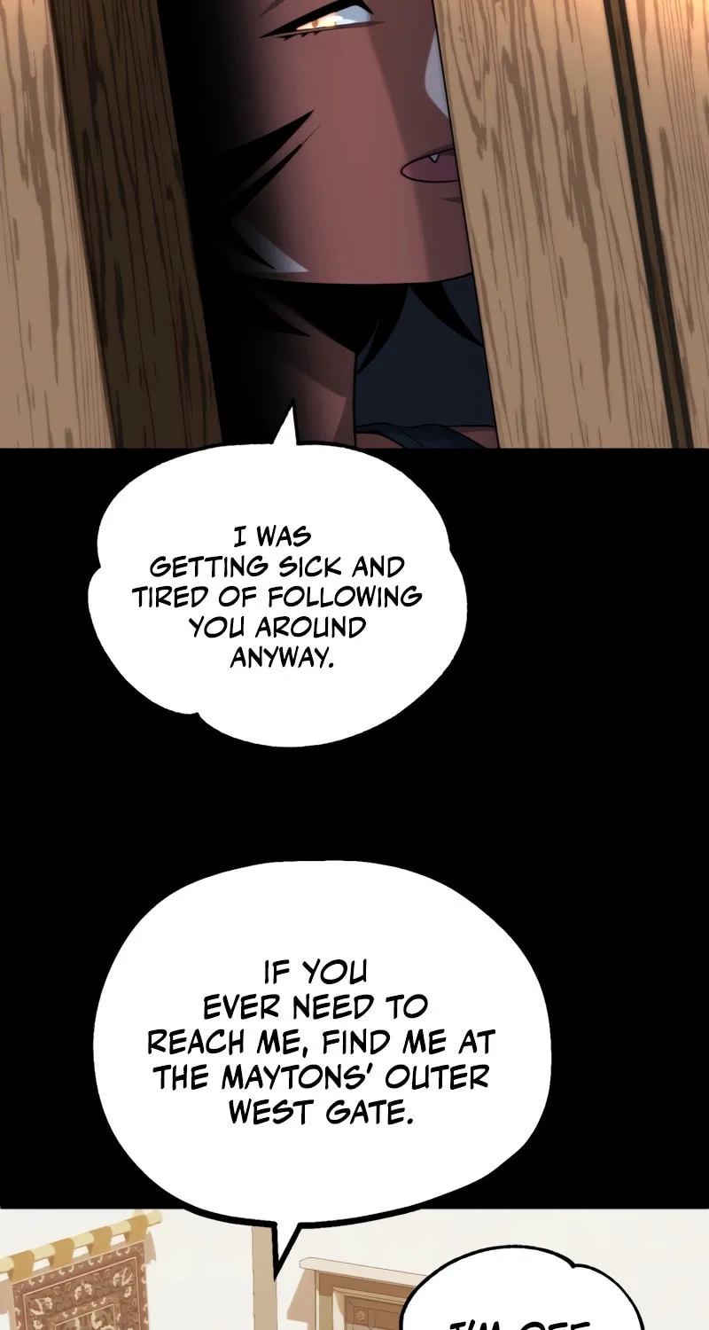 Youngest Son of the Renowned Magic Clan Chapter 64 page 46 - 