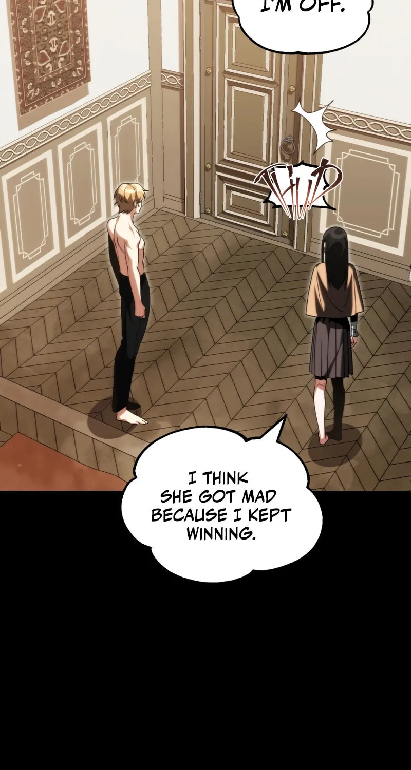 Youngest Son of the Renowned Magic Clan Chapter 64 page 47 - 