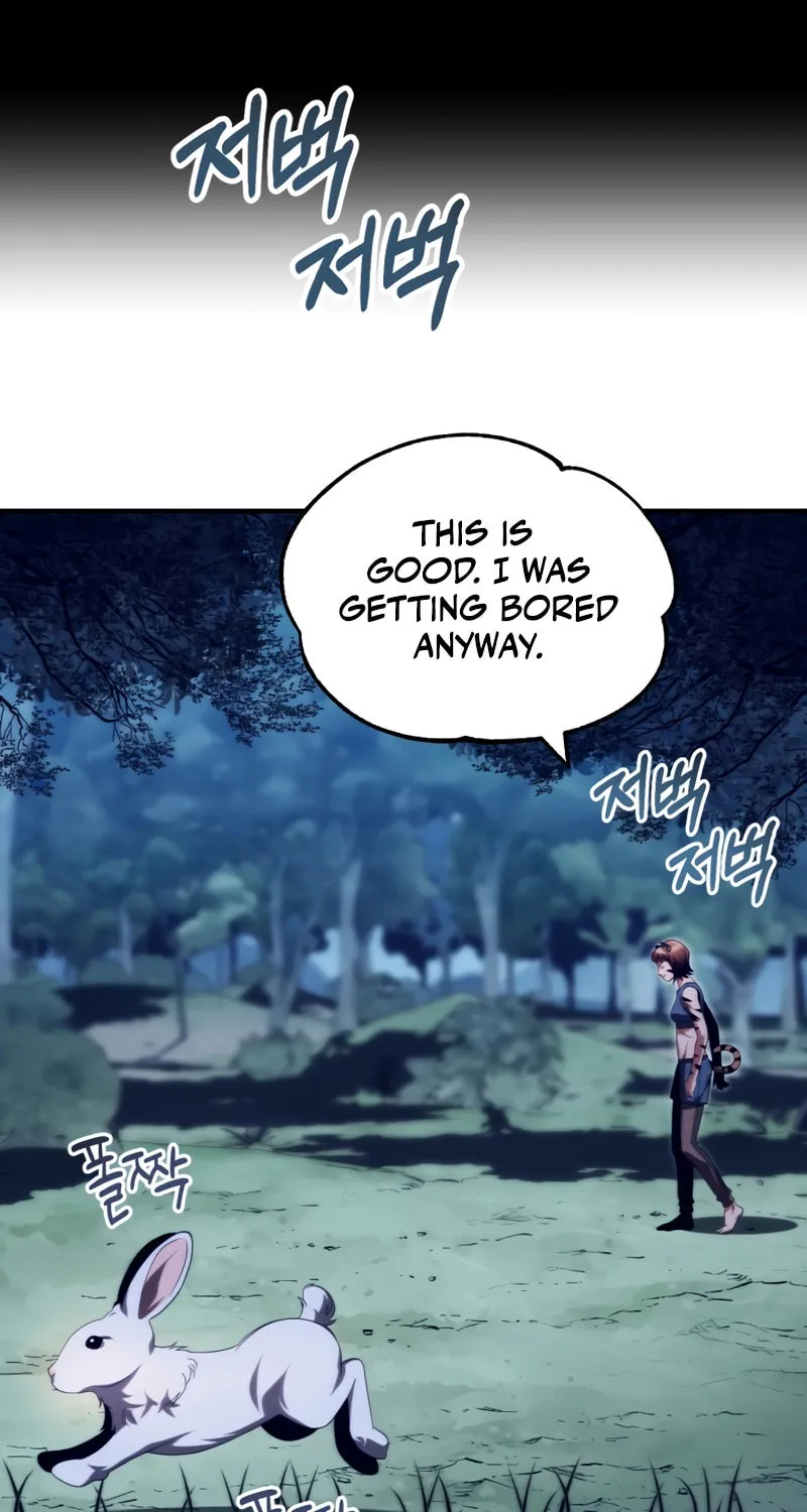 Youngest Son of the Renowned Magic Clan Chapter 64 page 48 - 