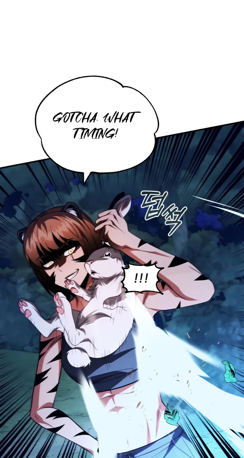 Youngest Son of the Renowned Magic Clan Chapter 64 page 50 - 