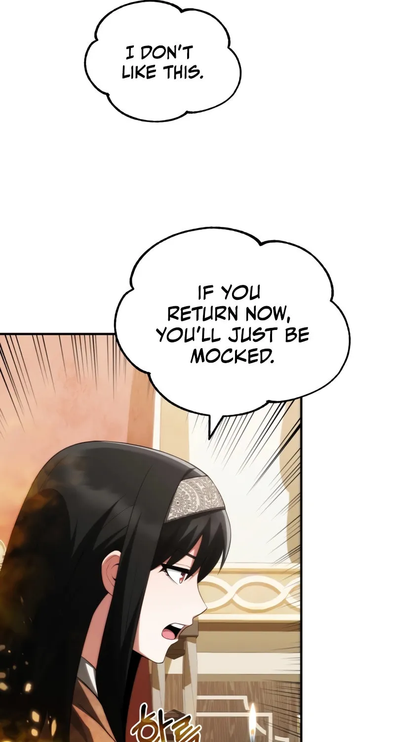 Youngest Son of the Renowned Magic Clan Chapter 64 page 61 - 