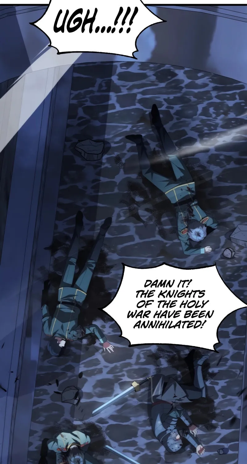 Youngest Son of the Renowned Magic Clan Chapter 64 page 66 - 