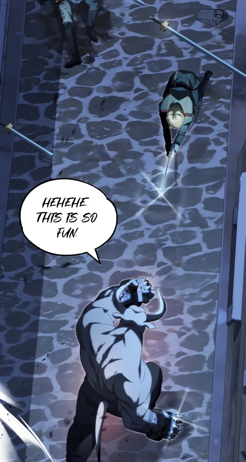 Youngest Son of the Renowned Magic Clan Chapter 64 page 67 - 