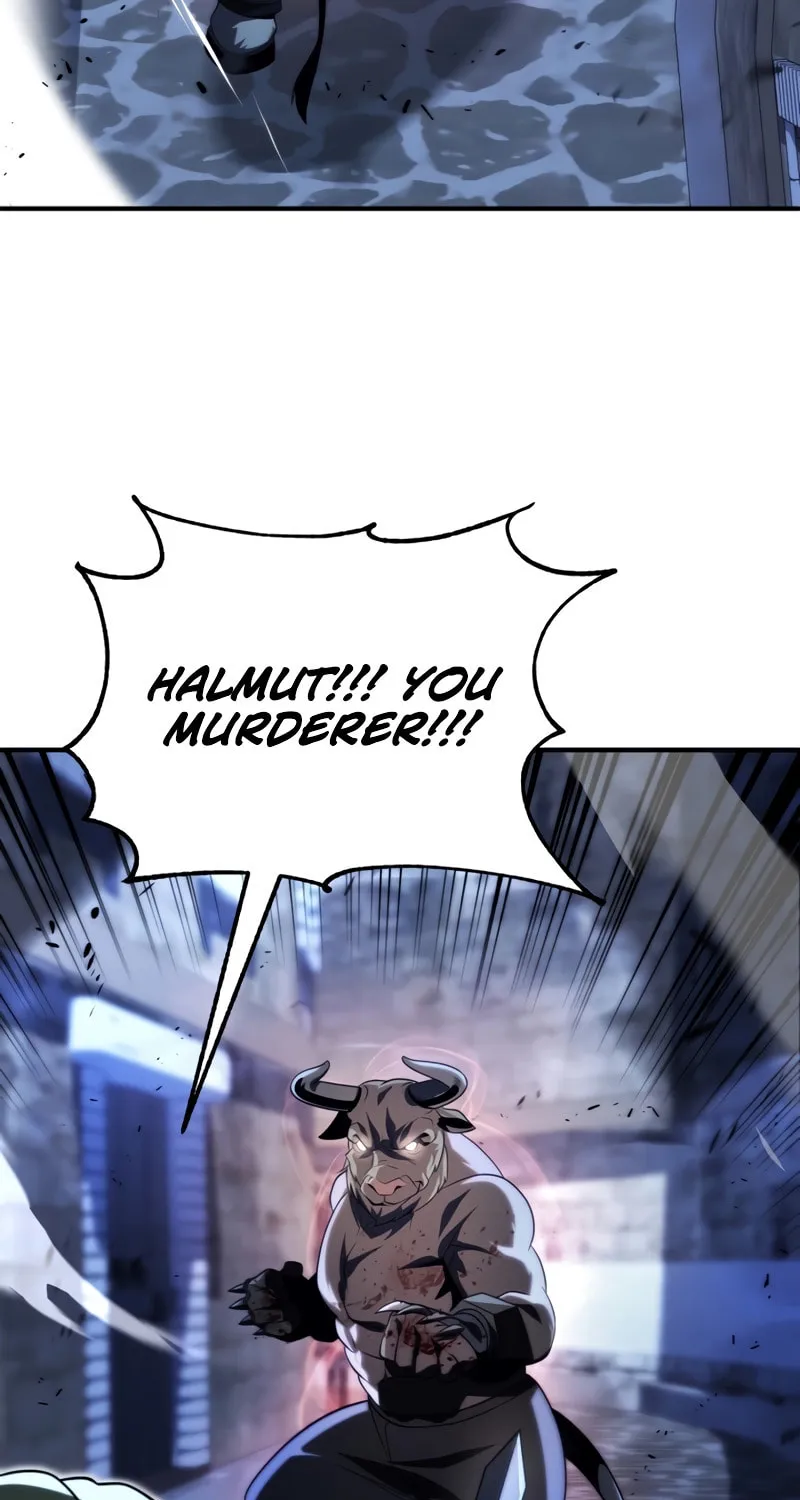 Youngest Son of the Renowned Magic Clan Chapter 64 page 68 - 