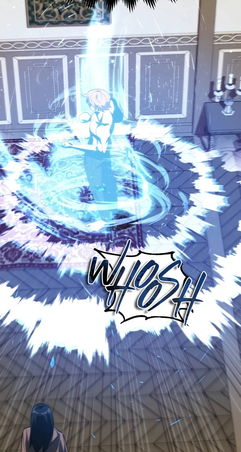 Youngest Son of the Renowned Magic Clan Chapter 64 page 9 - 