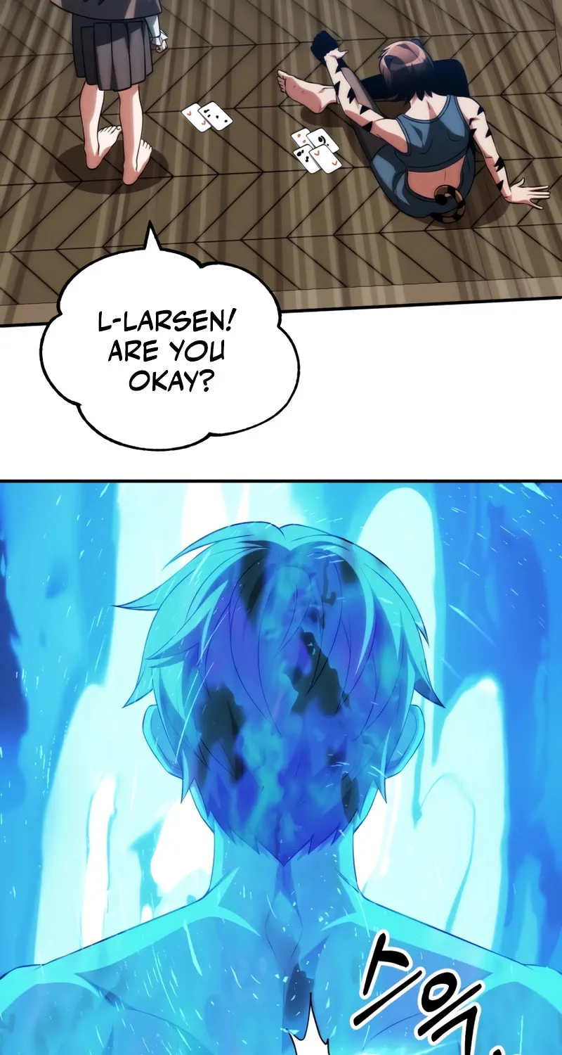 Youngest Son of the Renowned Magic Clan Chapter 64 page 10 - 