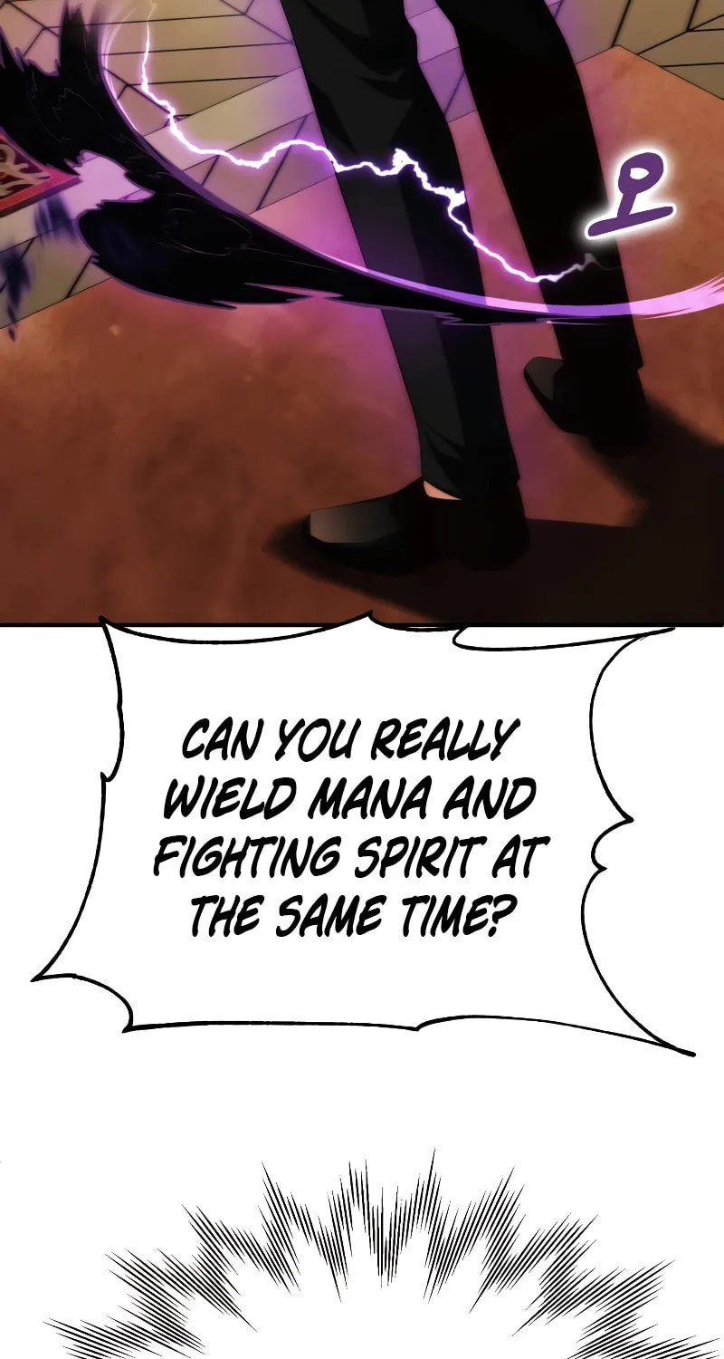Youngest Son of the Renowned Magic Clan Chapter 65 page 13 - 