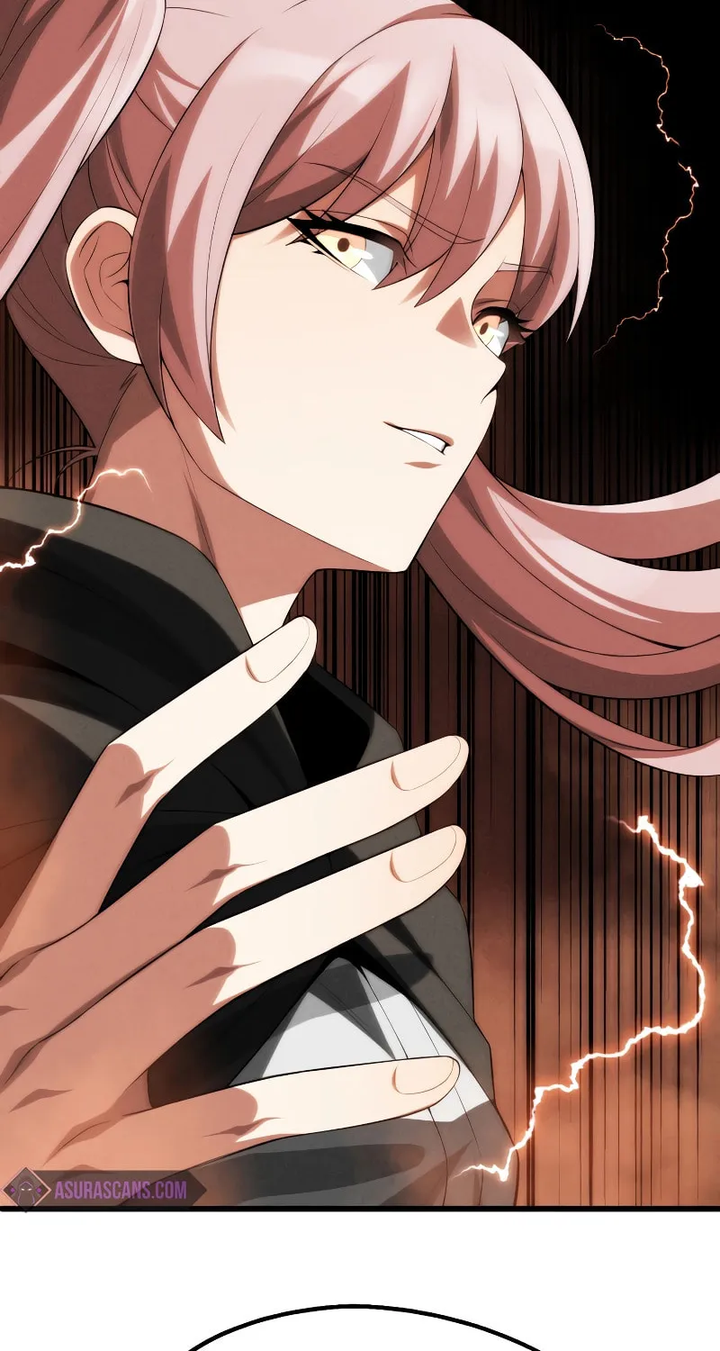 Youngest Son of the Renowned Magic Clan Chapter 65 page 19 - 