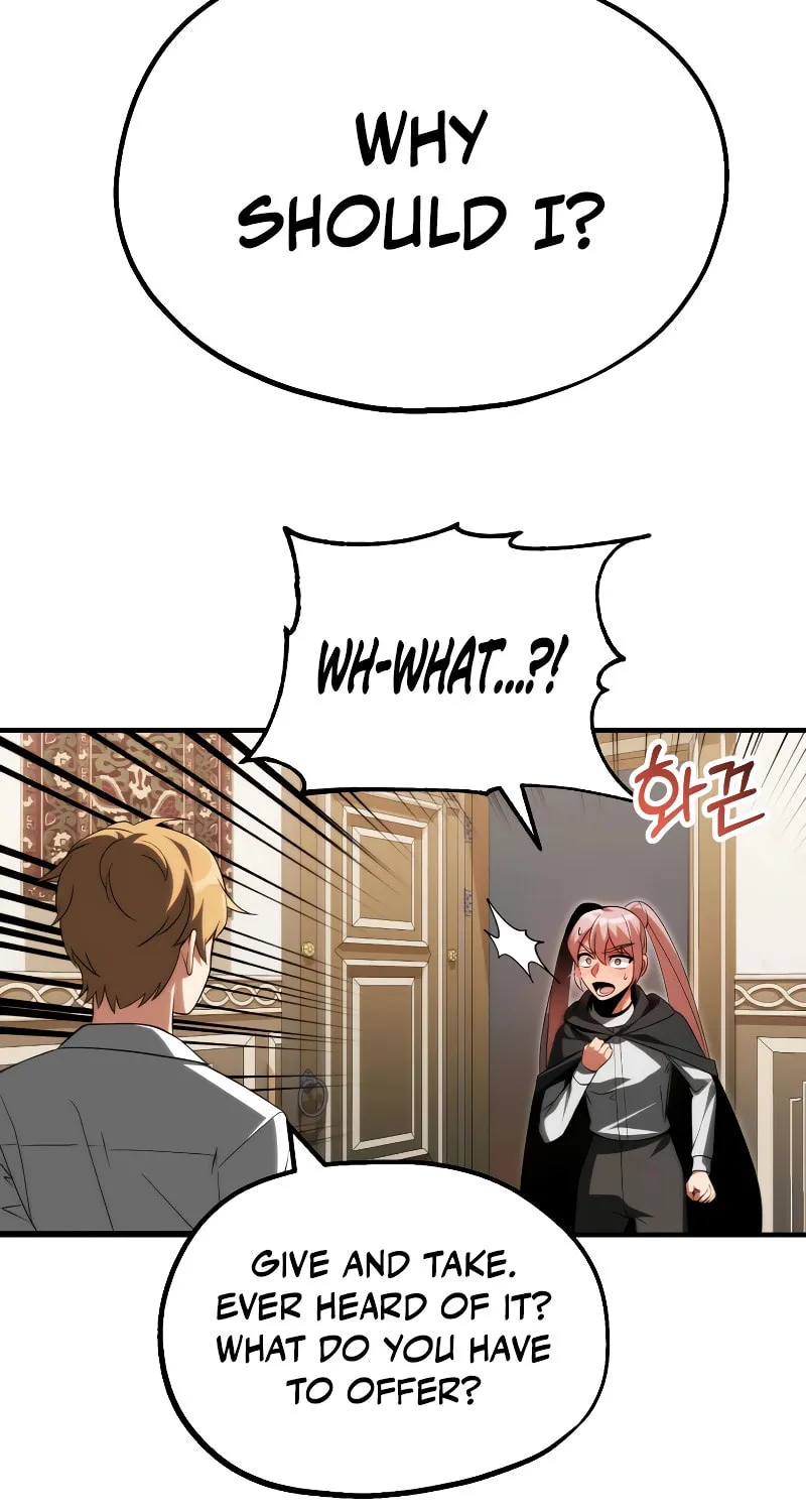 Youngest Son of the Renowned Magic Clan Chapter 65 page 20 - 