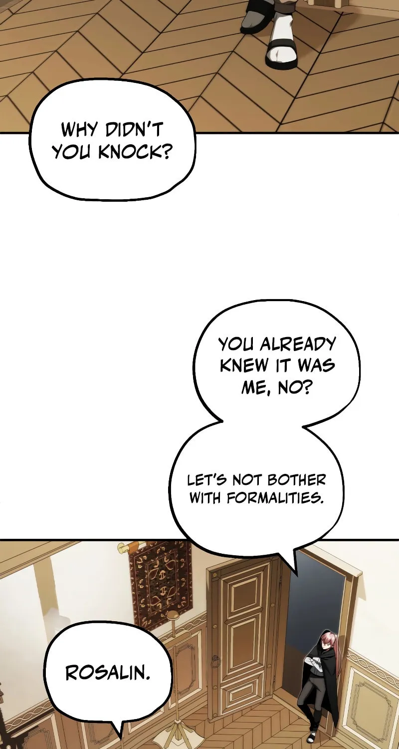 Youngest Son of the Renowned Magic Clan Chapter 65 page 3 - 