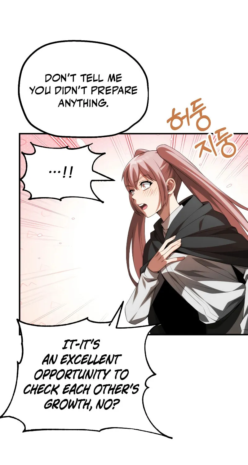 Youngest Son of the Renowned Magic Clan Chapter 65 page 21 - 
